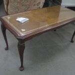 454 2344 COFFEE TABLE